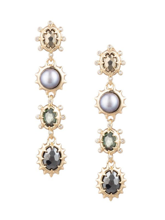 Alexis Bittar Earings