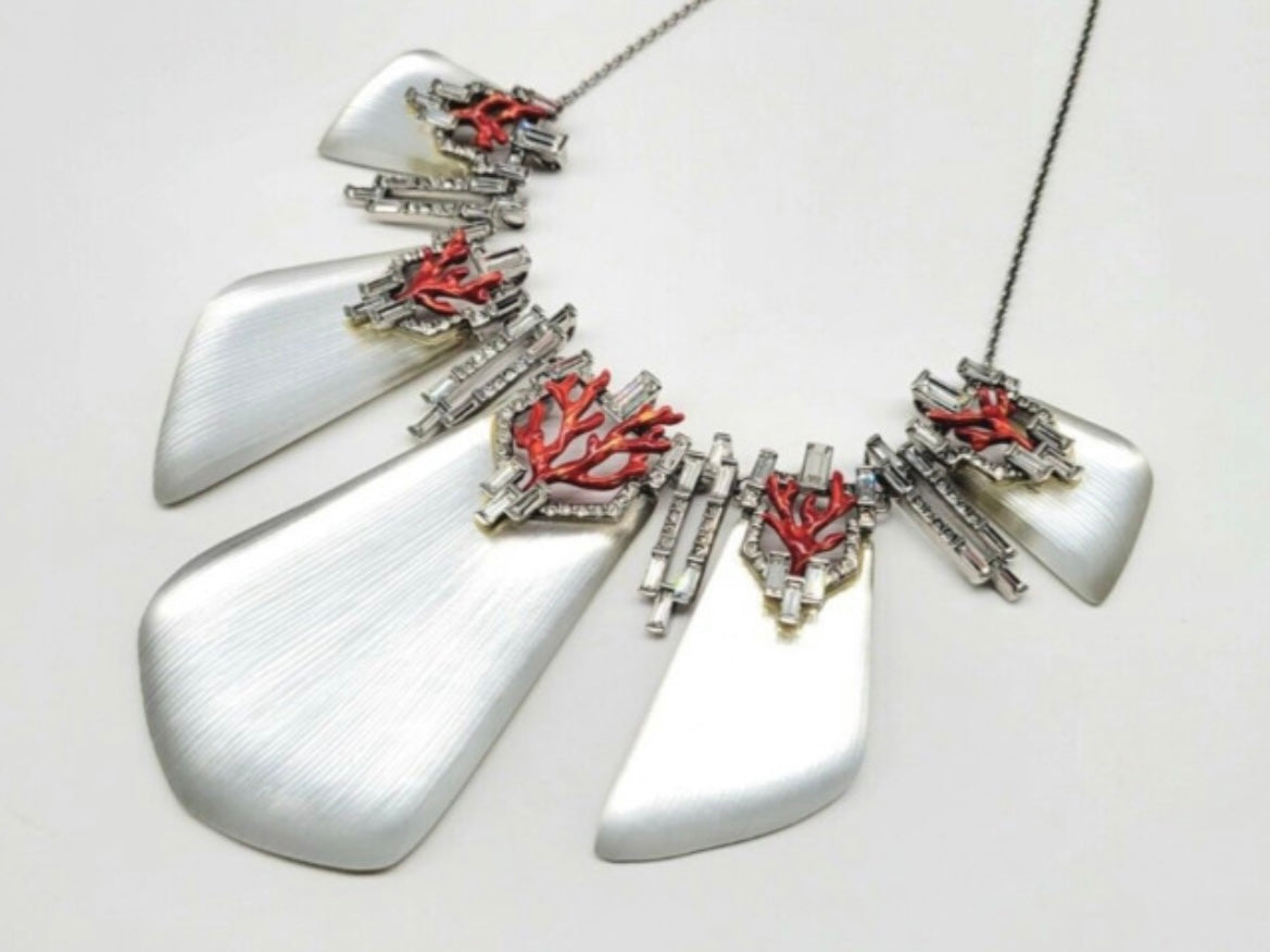 Alexis Bittar Necklace