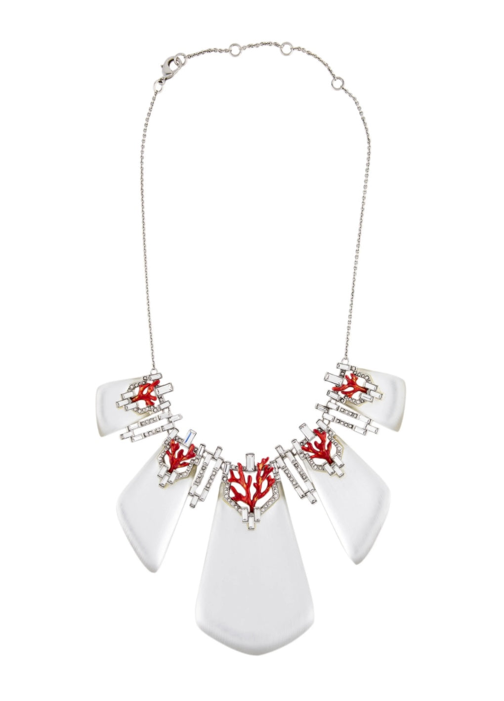 Alexis Bittar Necklace