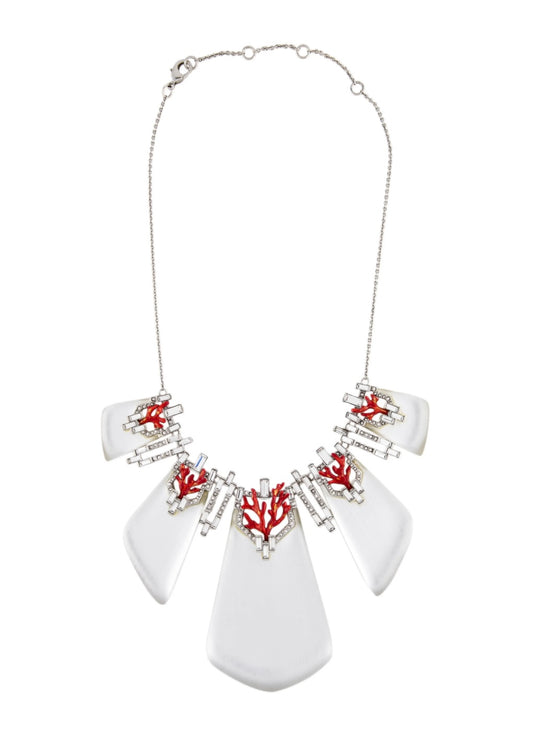 Alexis Bittar Necklace
