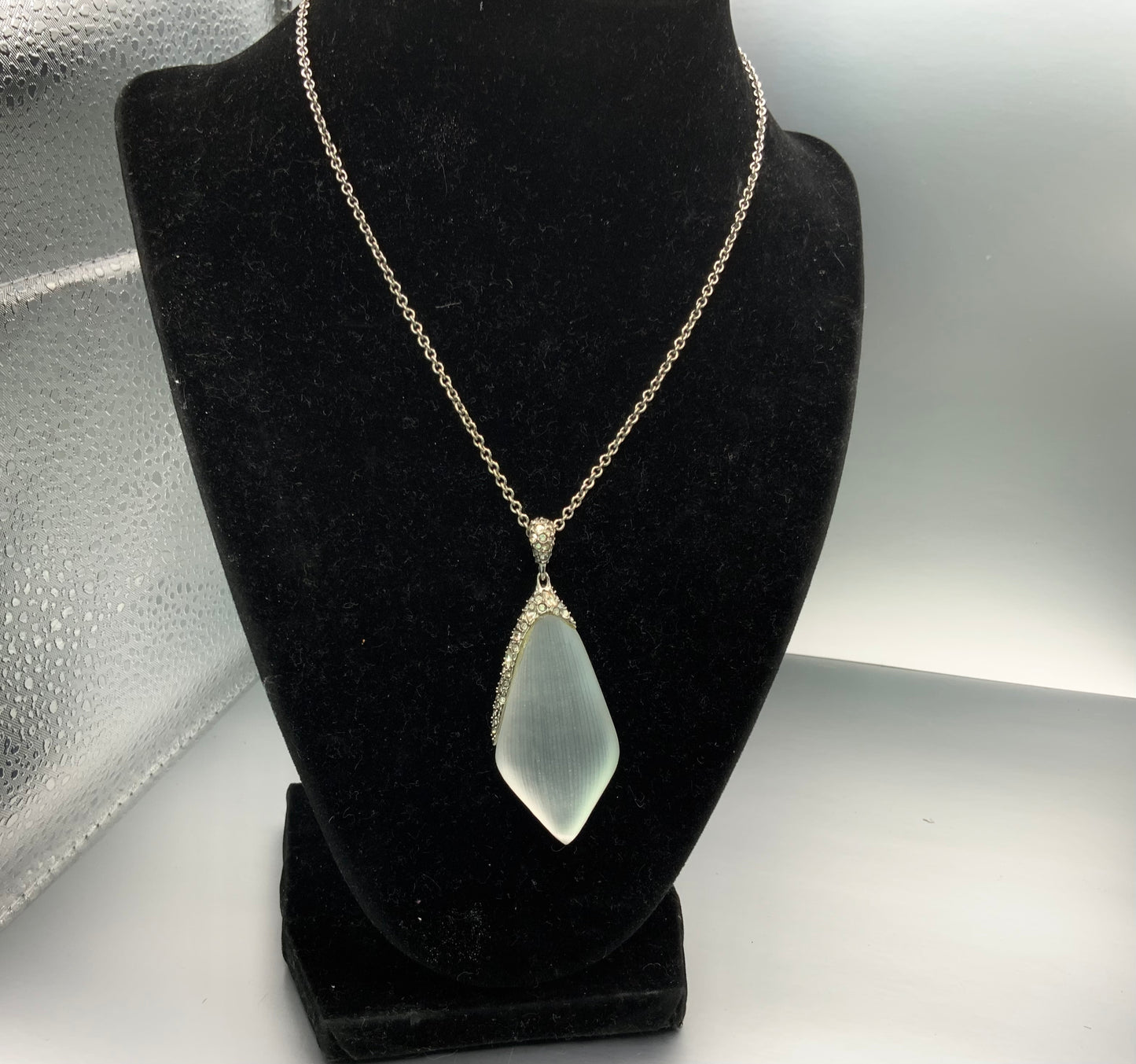 Alexis Bittar Necklace