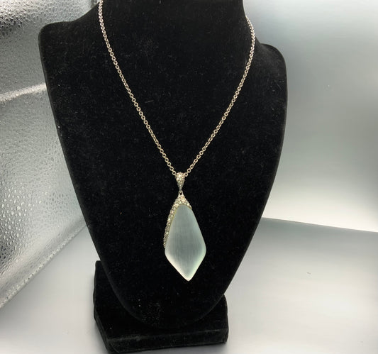 Alexis Bittar Necklace