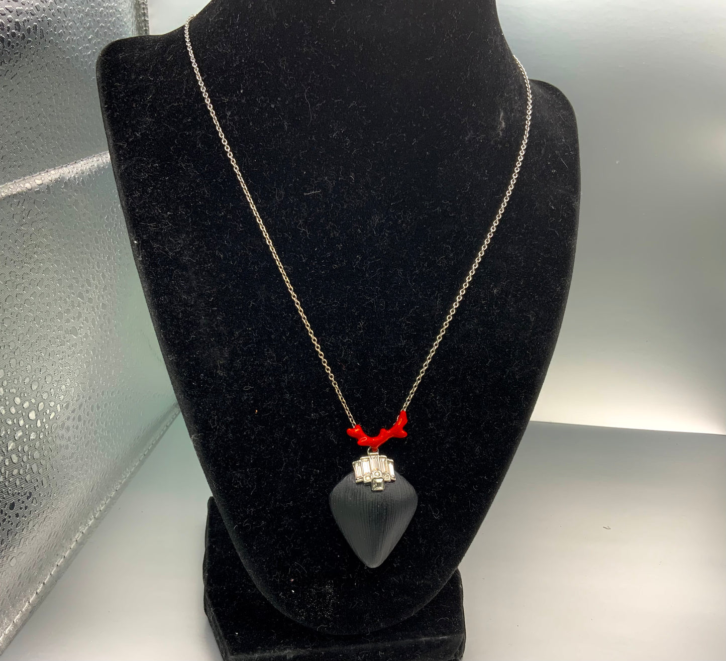 Alexis Bittar Necklace