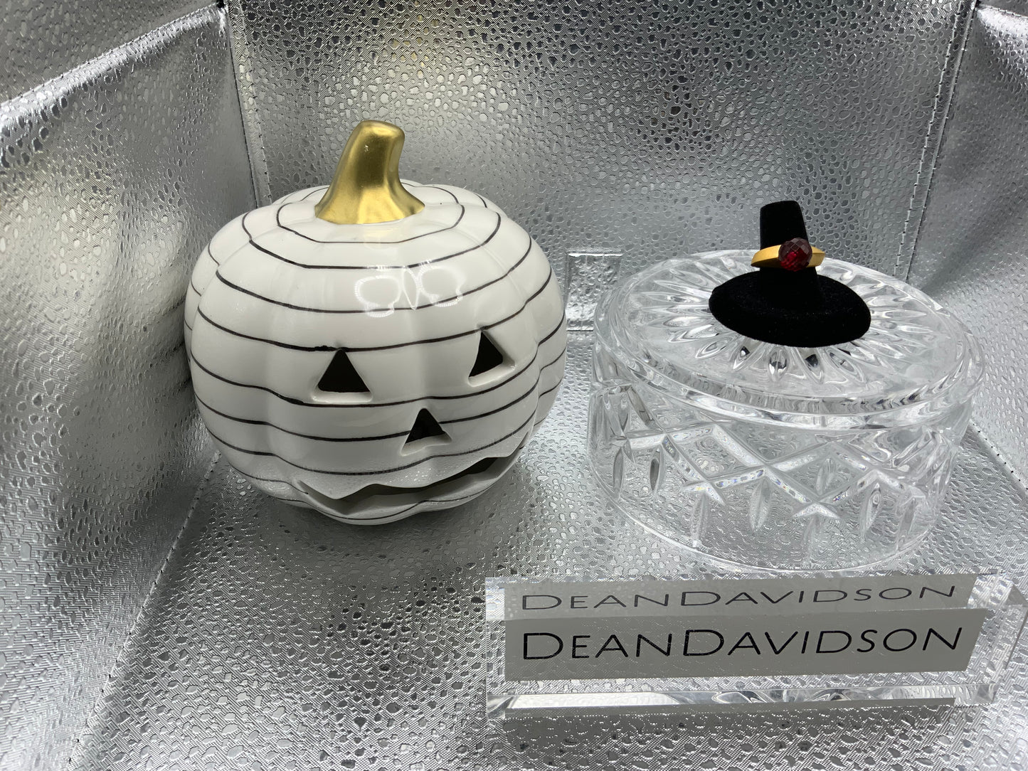 DEAN DAVISON ORIGAMI SET