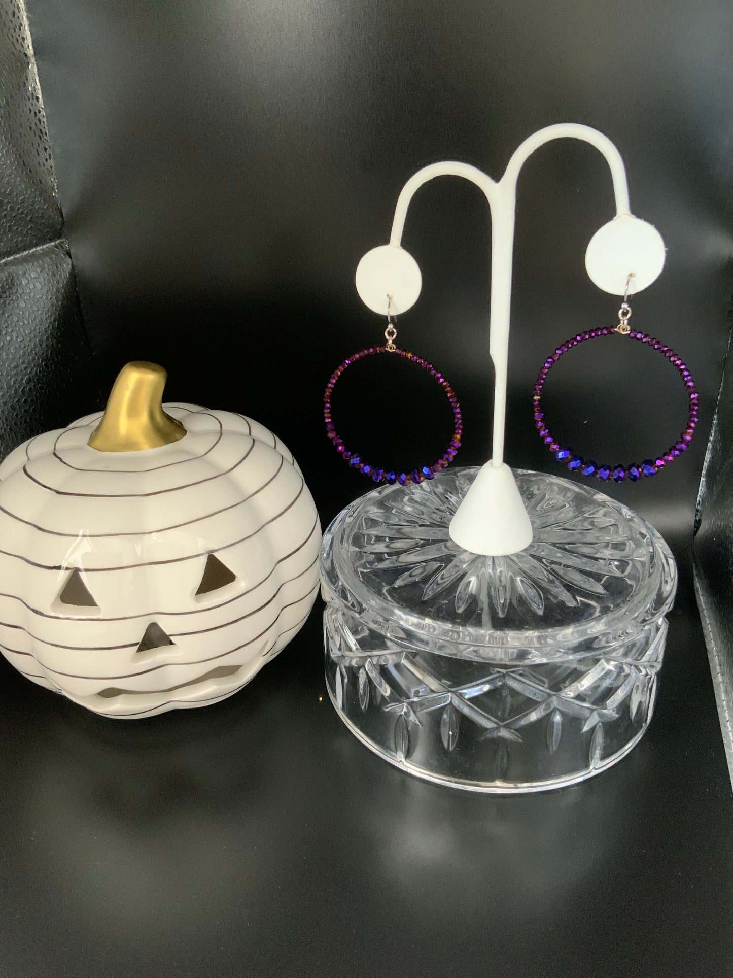 CHAN LU EARRINGS
