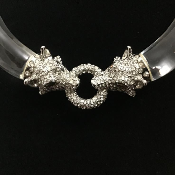 Alexis Bittar Choker