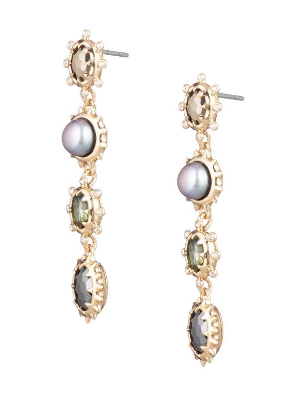 Alexis Bittar Earings