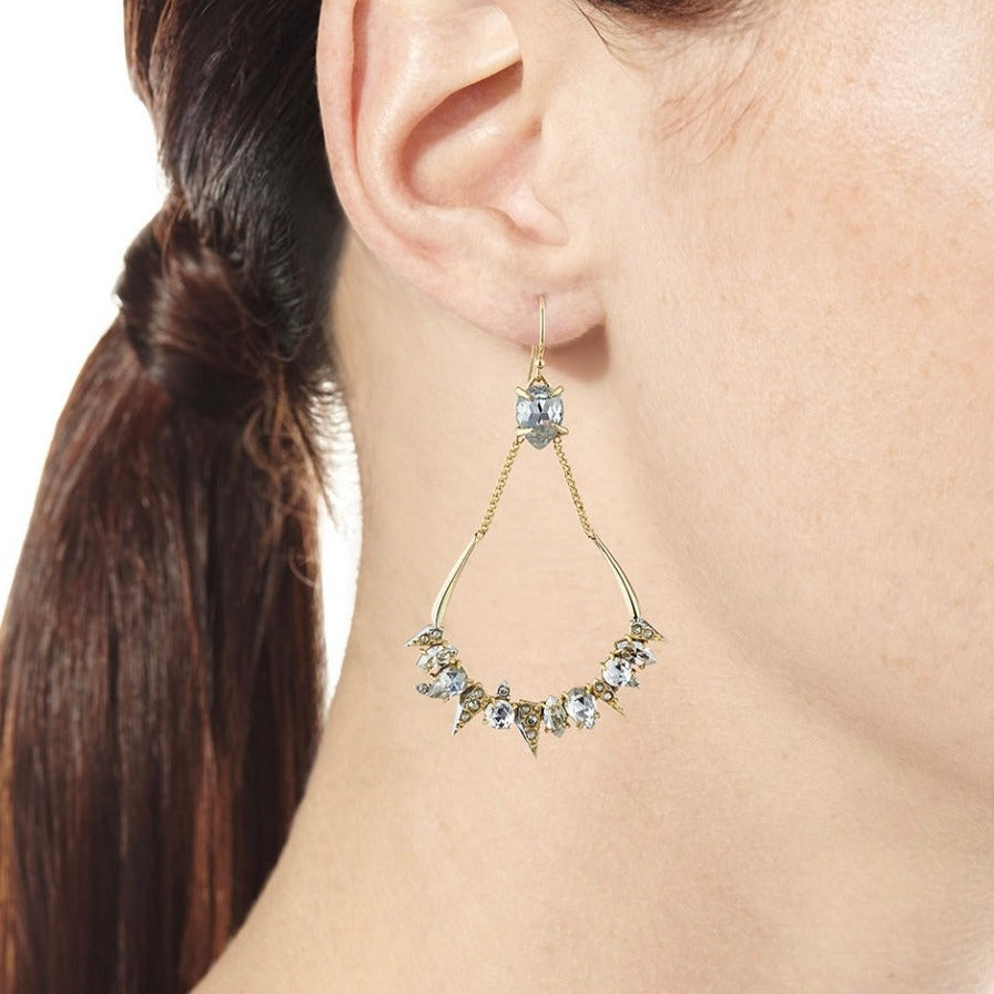 Alexis Bittar Earings