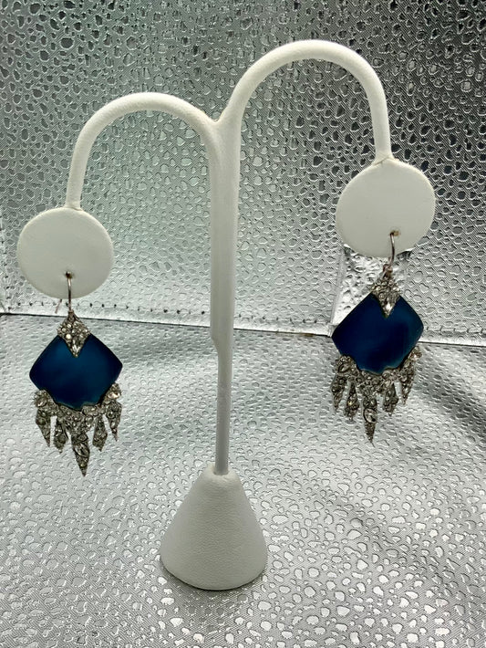 ALEXIS BITTAR EARINGS